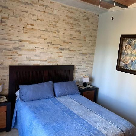 Preciosa Casa Rural A Un Paso Del Centro Villa มาลากา ภายนอก รูปภาพ