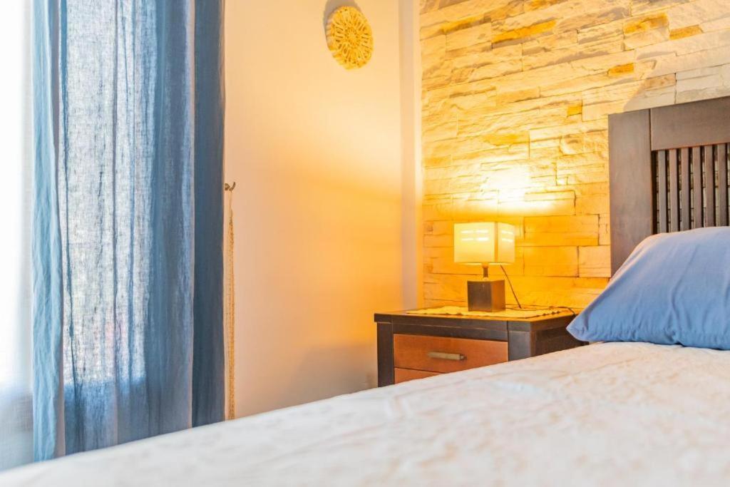 Preciosa Casa Rural A Un Paso Del Centro Villa มาลากา ภายนอก รูปภาพ
