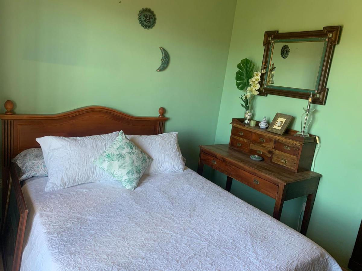 Preciosa Casa Rural A Un Paso Del Centro Villa มาลากา ภายนอก รูปภาพ
